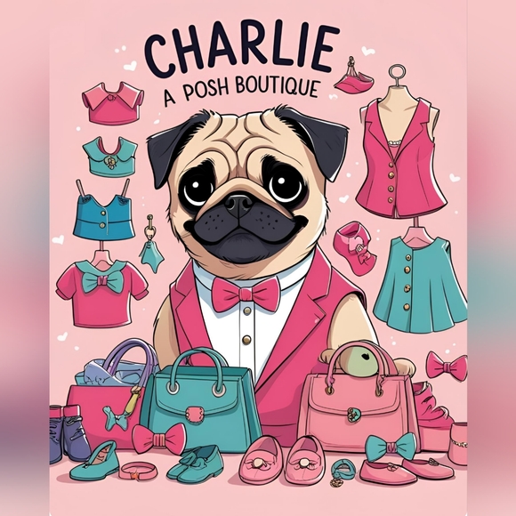 Meet the Posher Other - Charlie's A Posh Boutique
